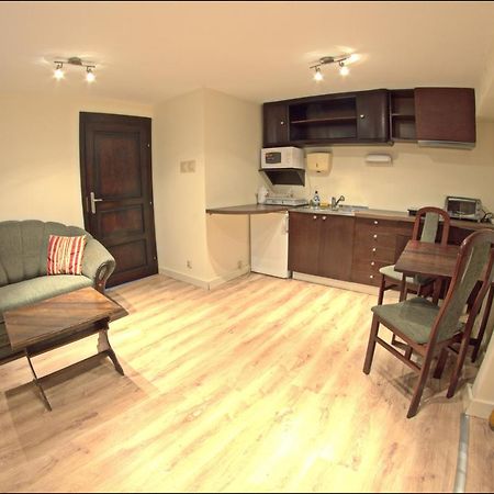弗罗茨瓦夫Apartament Biala Magnolia公寓 外观 照片