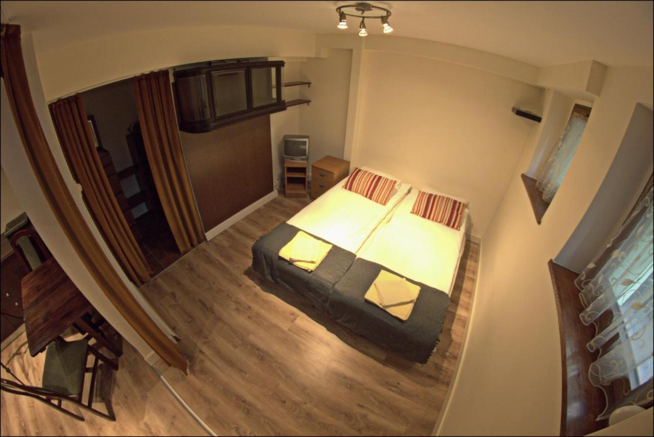 弗罗茨瓦夫Apartament Biala Magnolia公寓 外观 照片